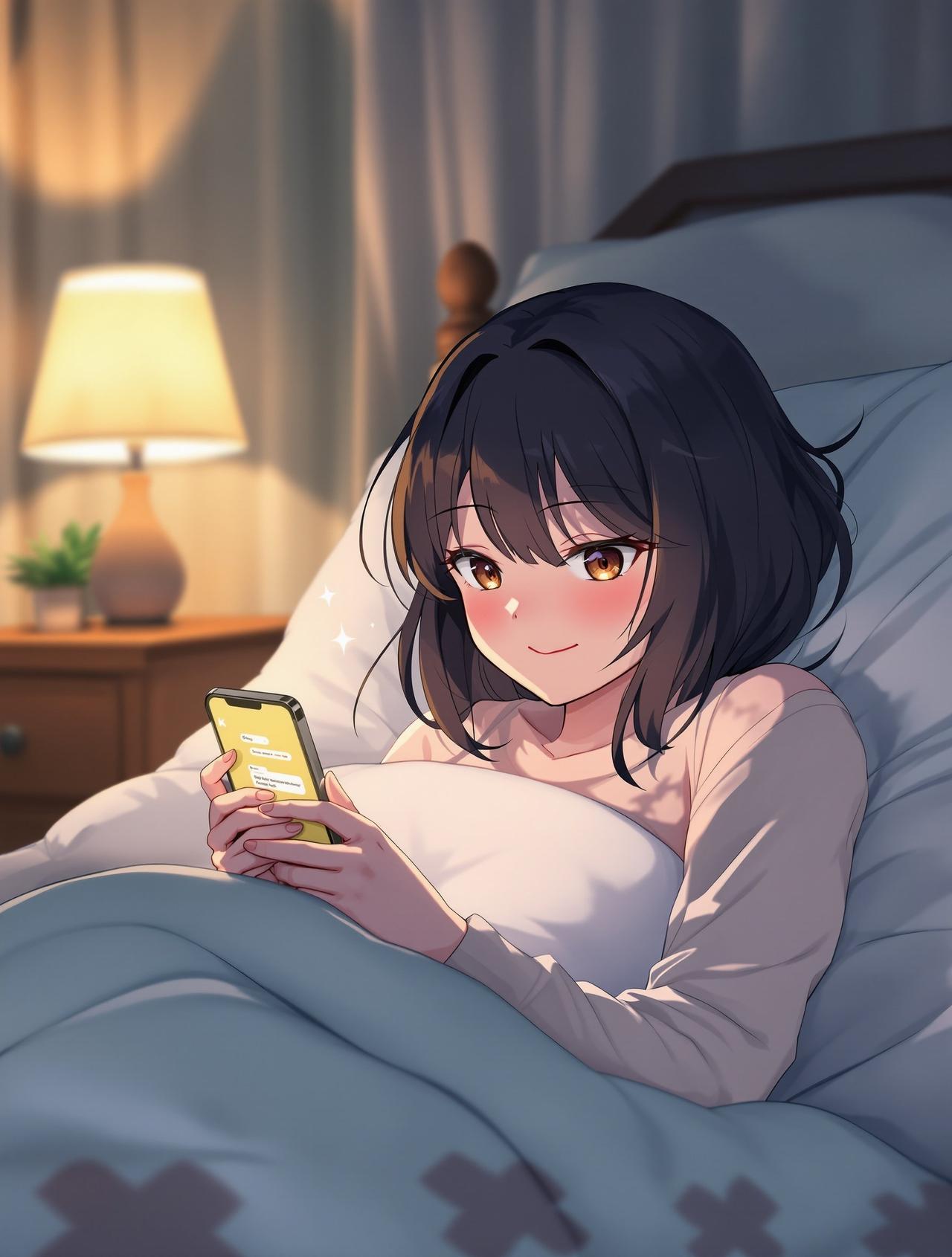 星芽免费短剧app - 暗恋是一个人的兵荒马乱