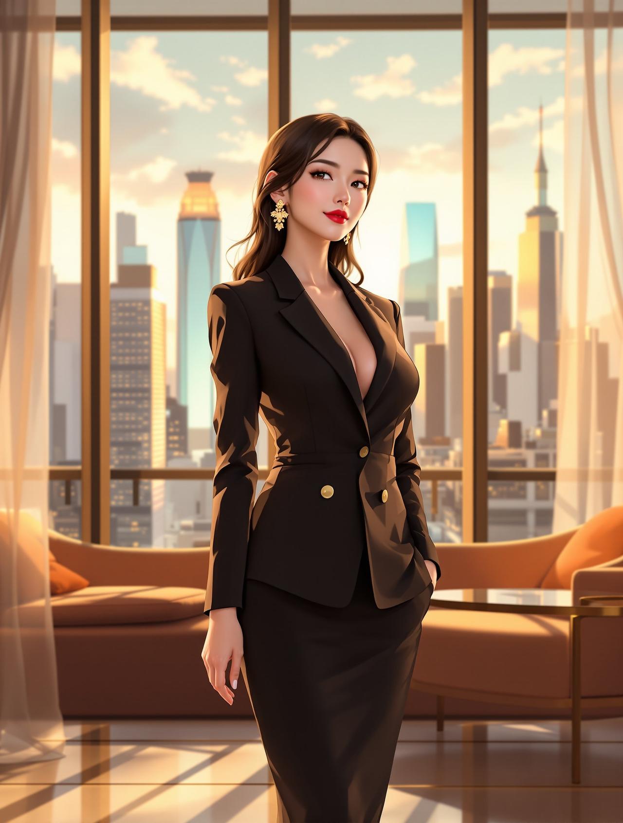 星芽免费短剧app - 总裁他总想靠近我