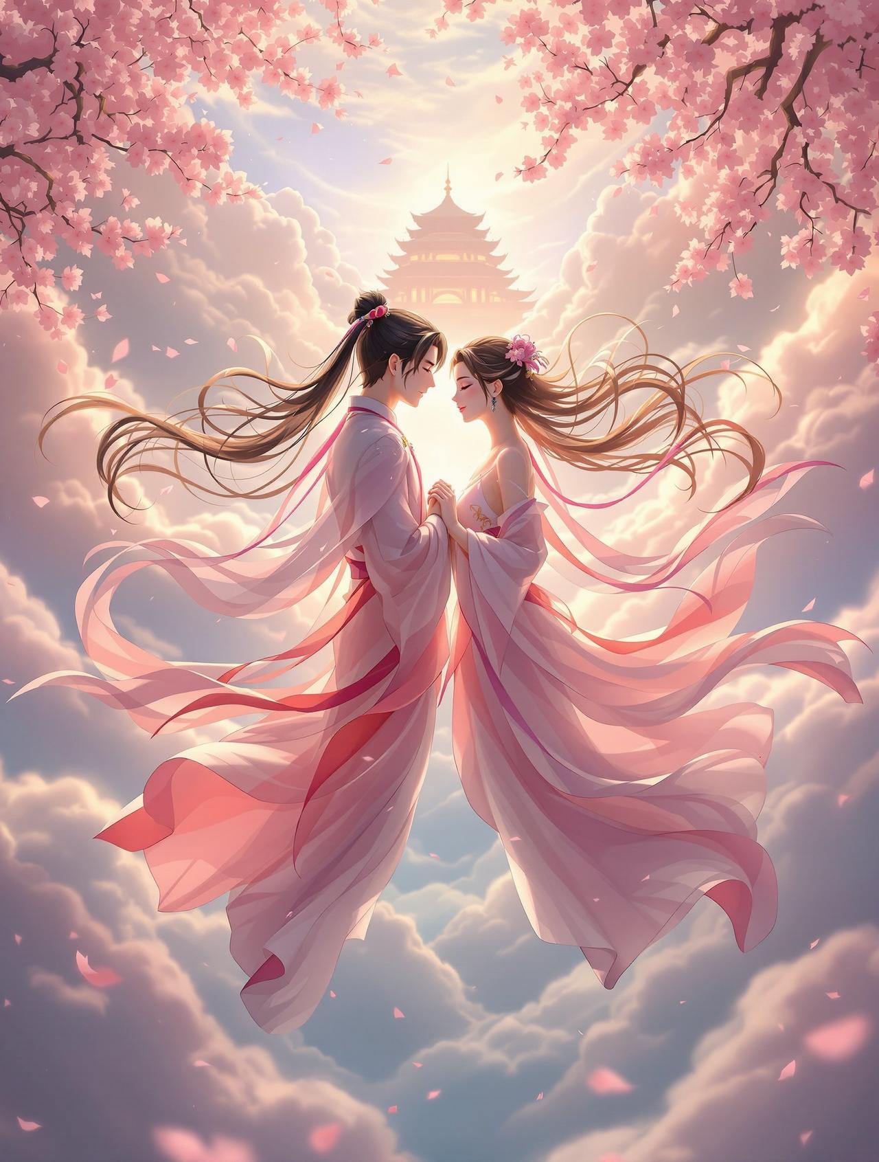 星芽免费短剧app - 仙君心动了